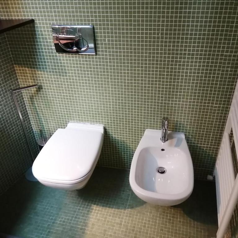 Attic in the center of Vicenza - Appartamento con 1 Camera da Letto - 18