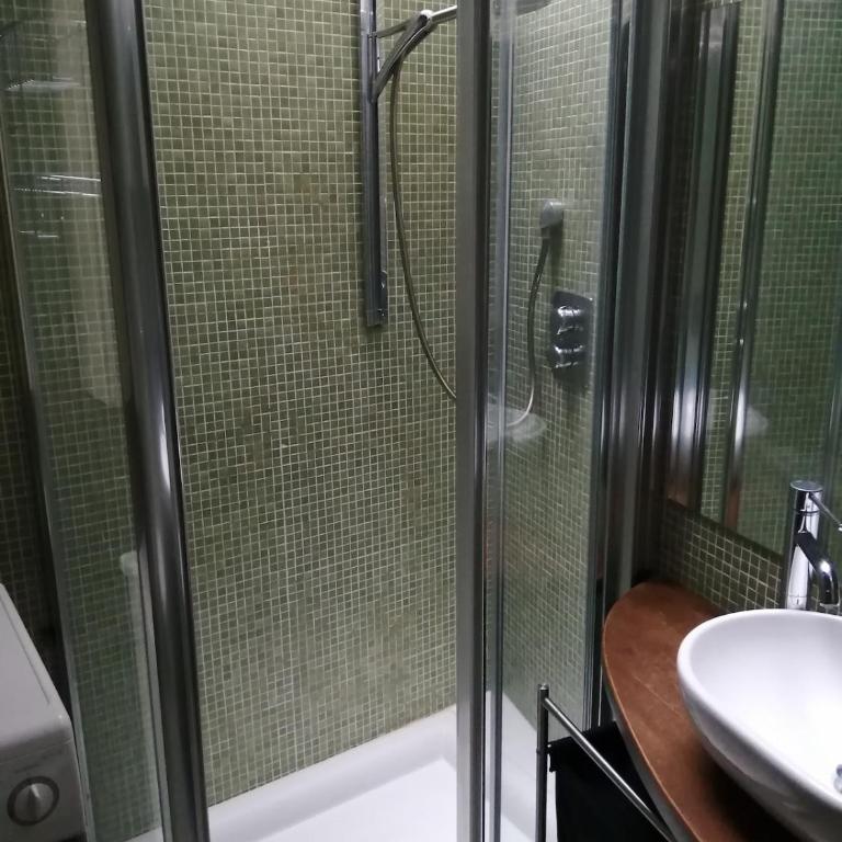 Attic in the center of Vicenza - Appartamento con 1 Camera da Letto - 17