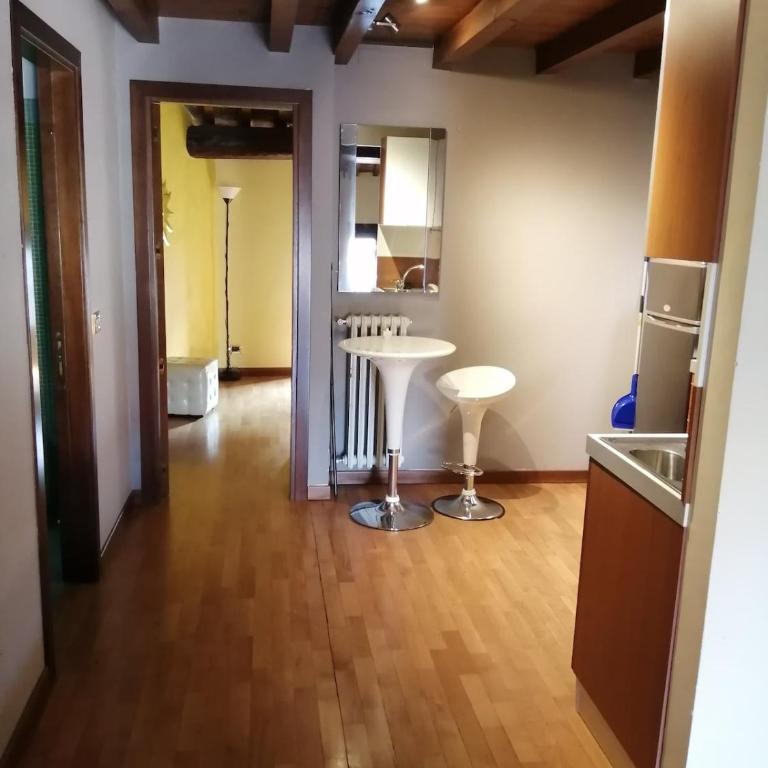 Attic in the center of Vicenza - Appartamento con 1 Camera da Letto - 5