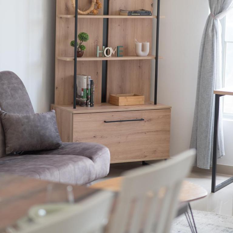 MiLaz Apartment - One-Bedroom Apartment - 17