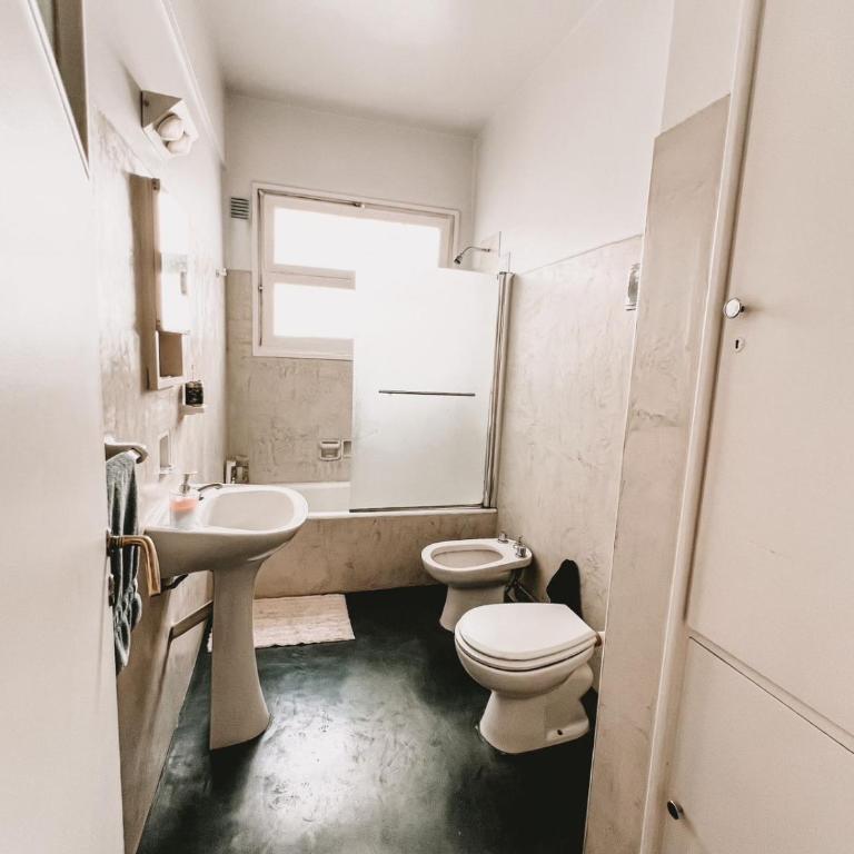 Beautiful apartment in San Telmo - Apartamento de 1 dormitorio - 5