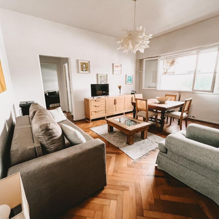 Beautiful apartment in San Telmo - Apartamento de 1 dormitorio - 1