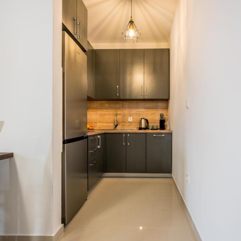 MiLaz Apartment - One-Bedroom Apartment - 23