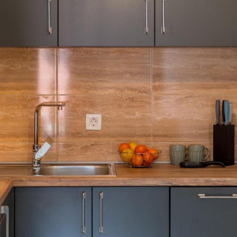 MiLaz Apartment - Apartman sa 1 Spavaćom Sobom - 25