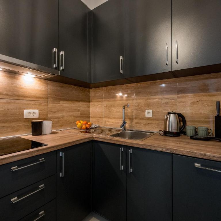 MiLaz Apartment - One-Bedroom Apartment - 26