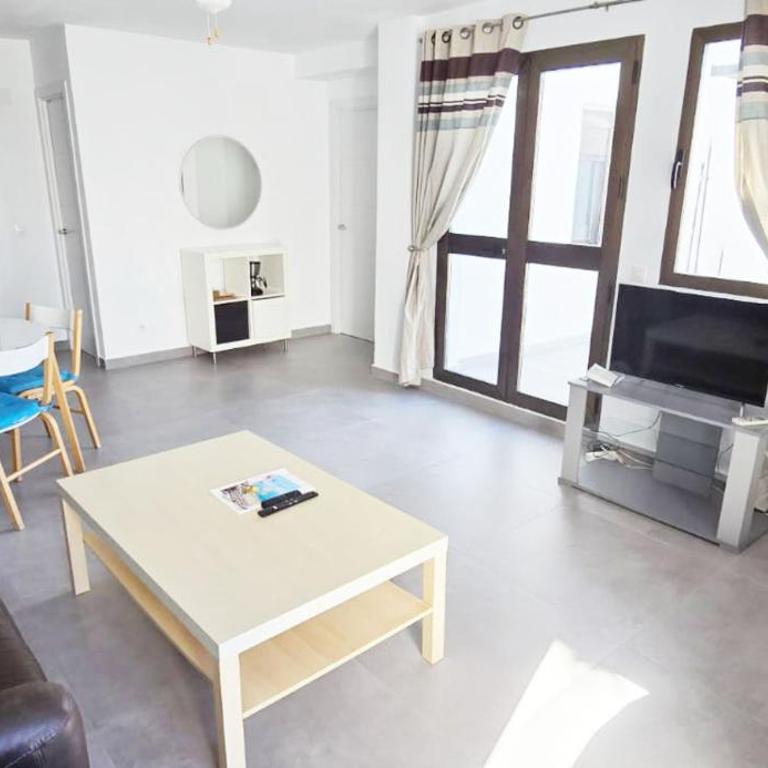 Lovely one Bedroom Pueblo Evita - One-Bedroom Apartment - 8