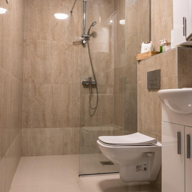 MiLaz Apartment - One-Bedroom Apartment - 27