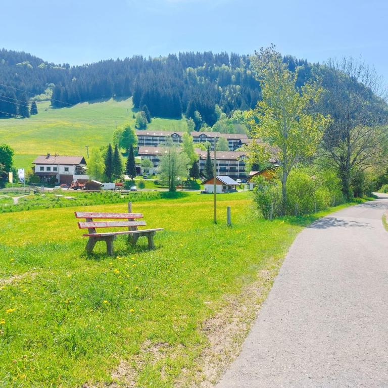 Alp-Juwel - mit Hallenbad und Sauna, 4 Schlafbereiche, Hallenbad, Sauna, inklusive Bettwäsche, Handtücher, tolle Kinderausstattung - Apartment mit 3 Schlafzimmern - 31