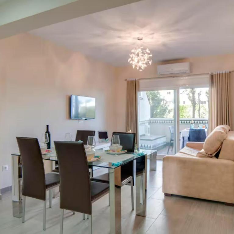 BENALBEACH Ocean Front Apartment 1BDR NEW! - Apartamento de 1 dormitorio - 8