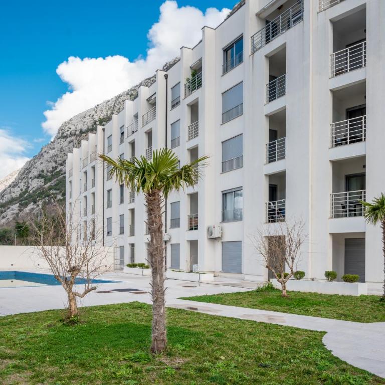 MiLaz Apartment - One-Bedroom Apartment - 31