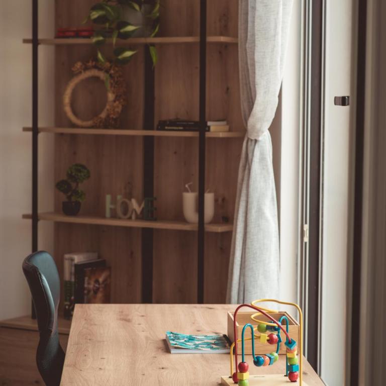 MiLaz Apartment - One-Bedroom Apartment - 35