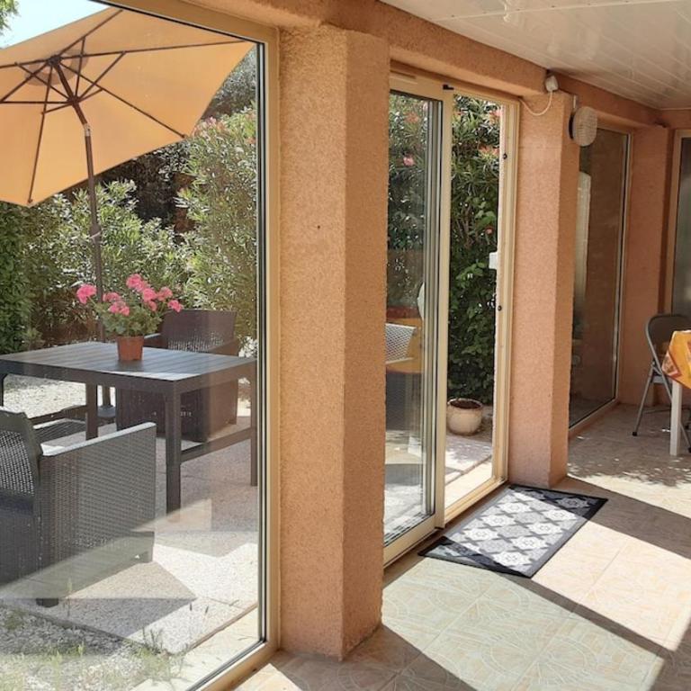 Les acacias - Apartamento de 1 dormitorio - 1