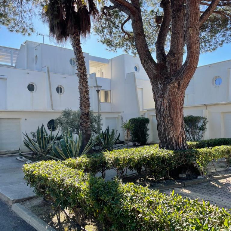 MARINA Belle vue avec appontement - Appartamento con 2 Camere da Letto - 35