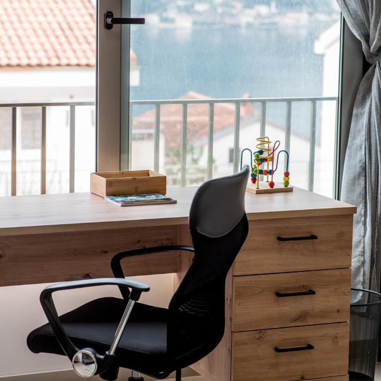 MiLaz Apartment - One-Bedroom Apartment - 36