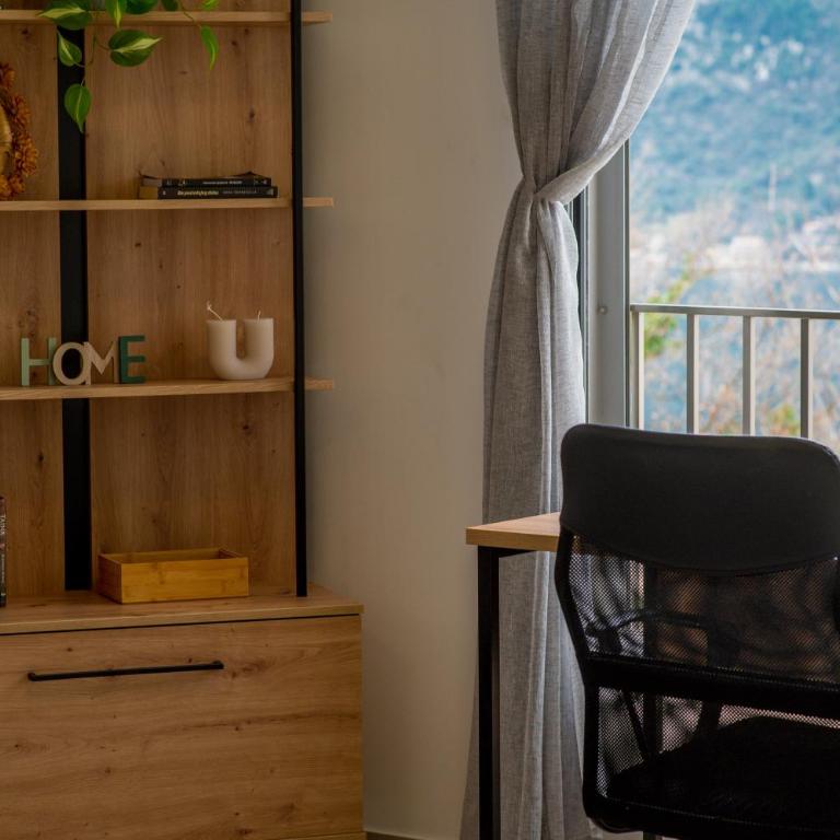 MiLaz Apartment - One-Bedroom Apartment - 38