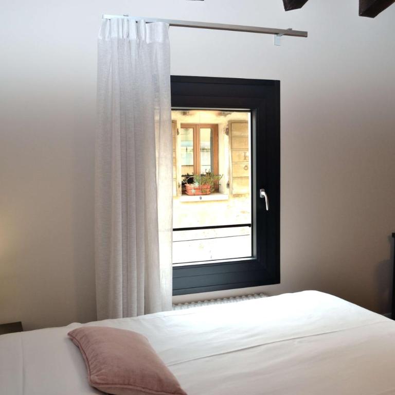 CA' DEI BURANELLI - CENTRO CITTA' - Appartement 2 Chambres Deluxe - 1