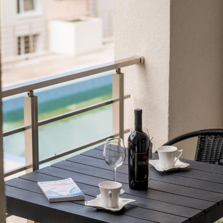 MiLaz Apartment - One-Bedroom Apartment - 47