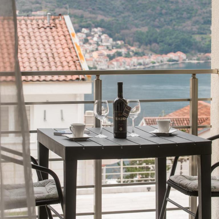 MiLaz Apartment - One-Bedroom Apartment - 49
