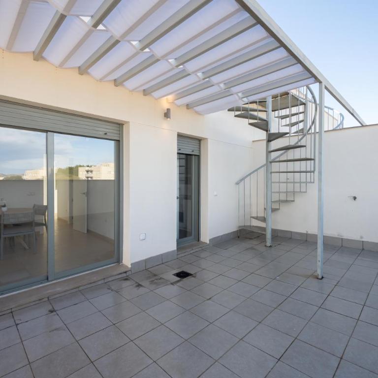 APARTOYOU Apartments - Oasis El Puerto - Apartamento Superior con vistas a la ciudad - 17