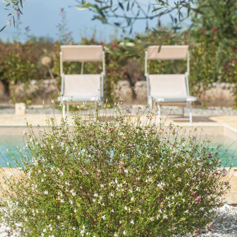 Vita Pugliese Holiday house - Casa con 2 Camere da Letto - 27
