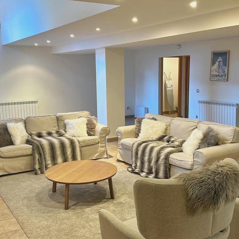 Tarter Mountain Lofts - Apartamento de 3 dormitorios - 2