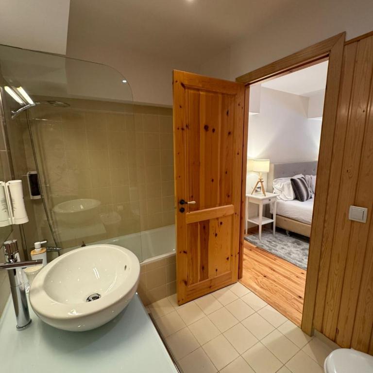 Tarter Mountain Lofts - Apartamento de 3 dormitorios - 2