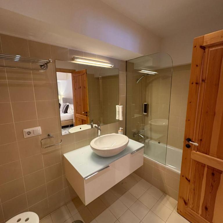 Tarter Mountain Lofts - Apartamento de 3 dormitorios - 3