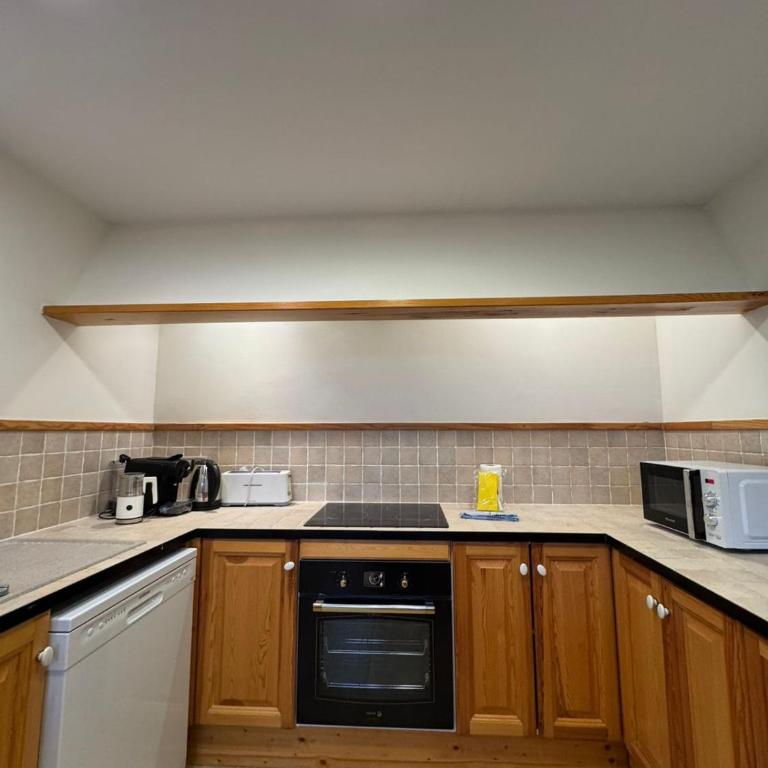 Tarter Mountain Lofts - Apartamento de 3 dormitorios - 4