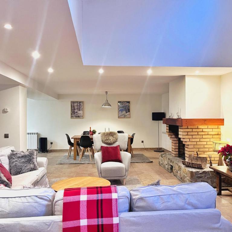 Tarter Mountain Lofts - Apartamento de 3 dormitorios - 5