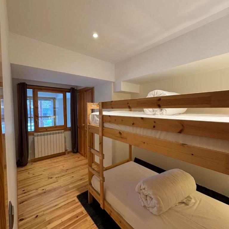 Tarter Mountain Lofts - Apartamento de 3 dormitorios - 5