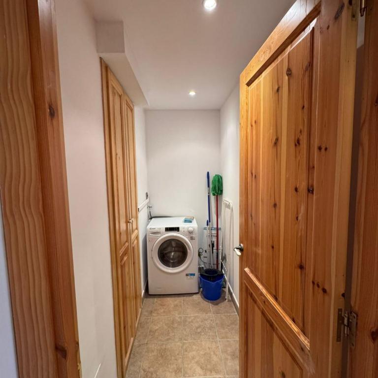 Tarter Mountain Lofts - Apartamento de 3 dormitorios - 6