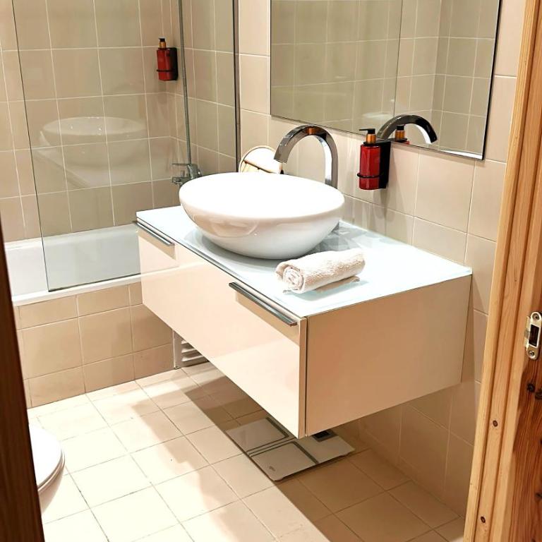 Tarter Mountain Lofts - Apartamento de 3 dormitorios - 6