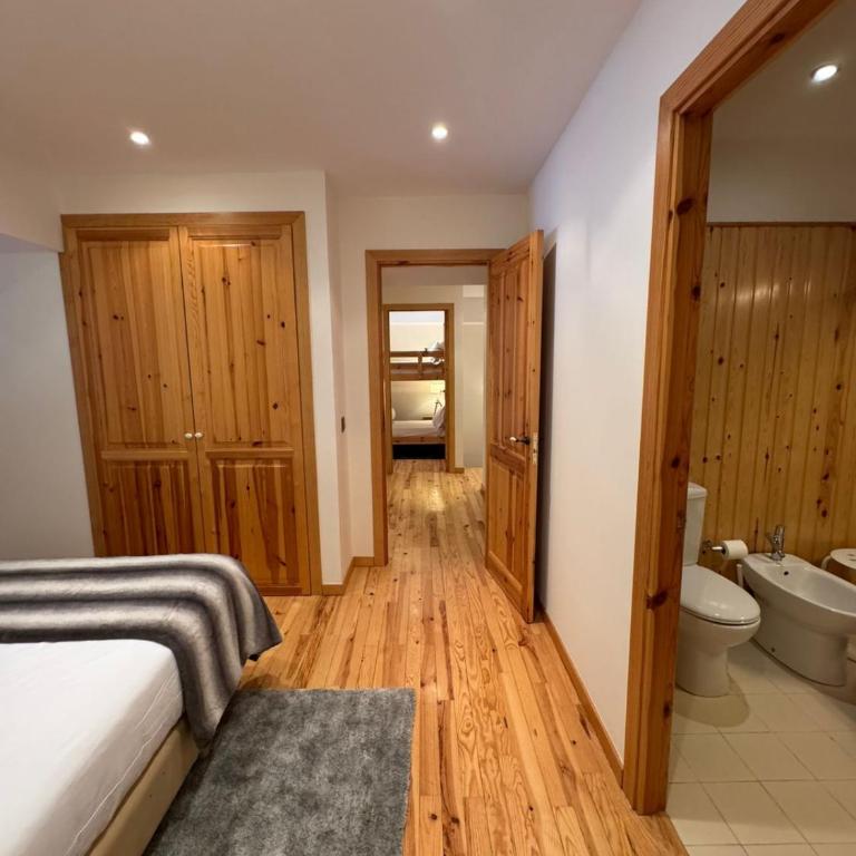 Tarter Mountain Lofts - Apartamento de 3 dormitorios - 9