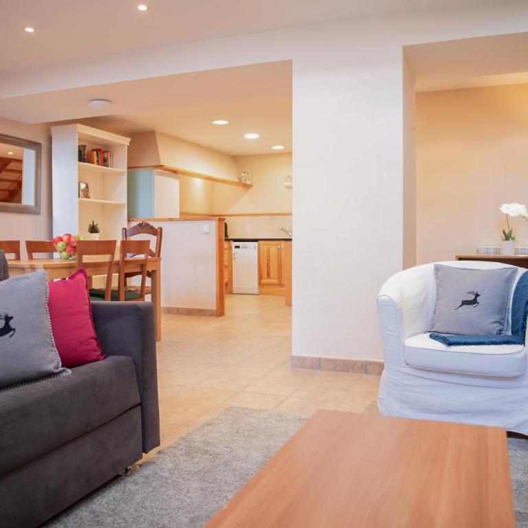 Tarter Mountain Lofts - Apartamento de 2 dormitorios - 4