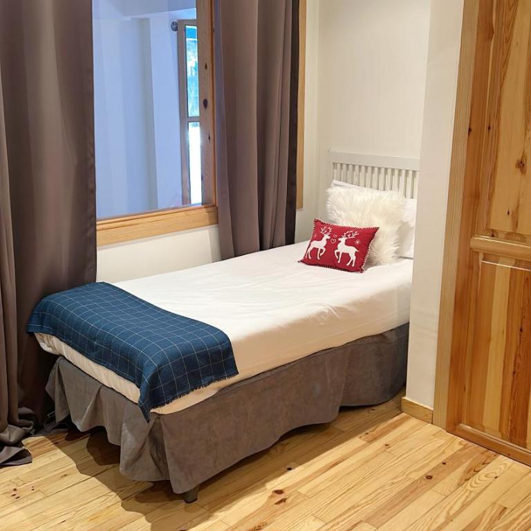 Tarter Mountain Lofts - Apartamento de 3 dormitorios - 7