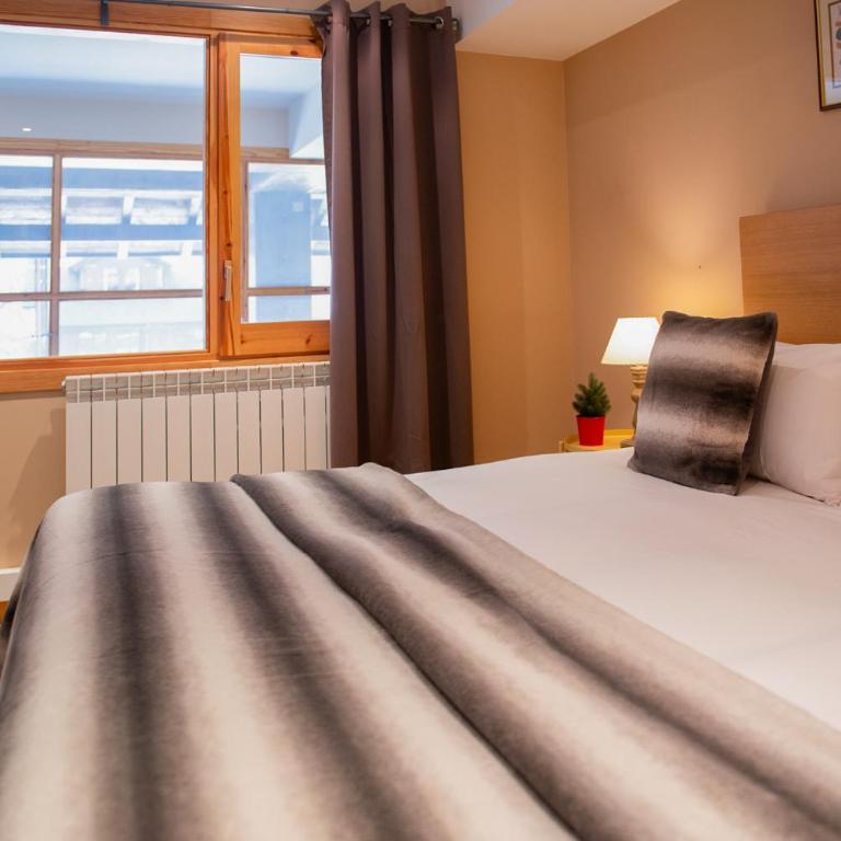 Tarter Mountain Lofts - Apartamento de 2 dormitorios - 5