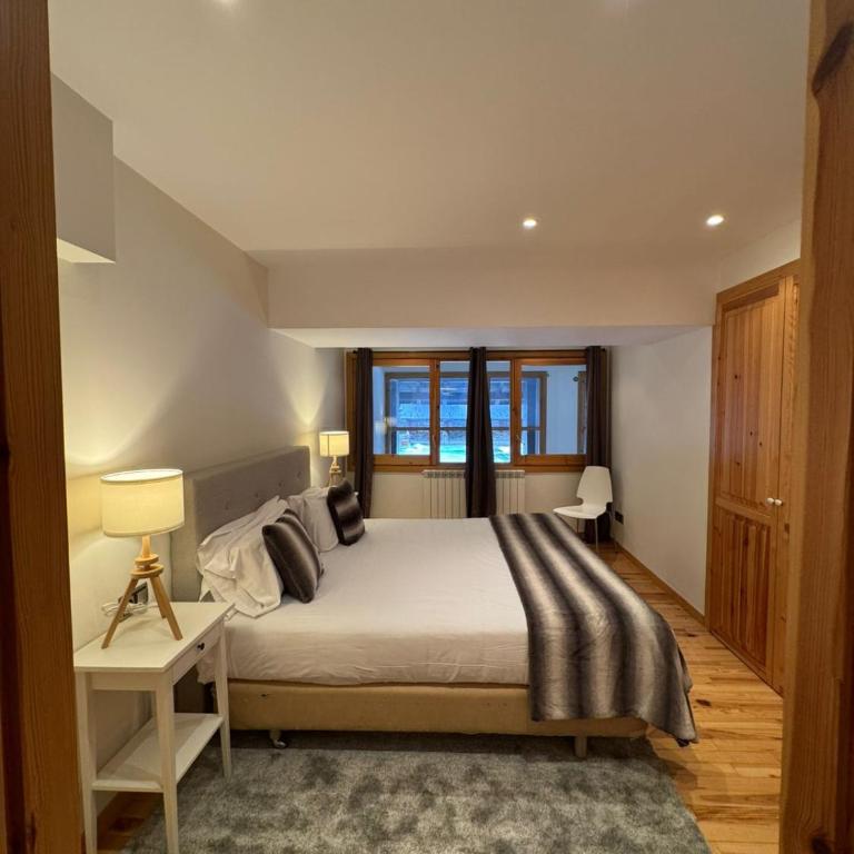 Tarter Mountain Lofts - Apartamento de 3 dormitorios - 11