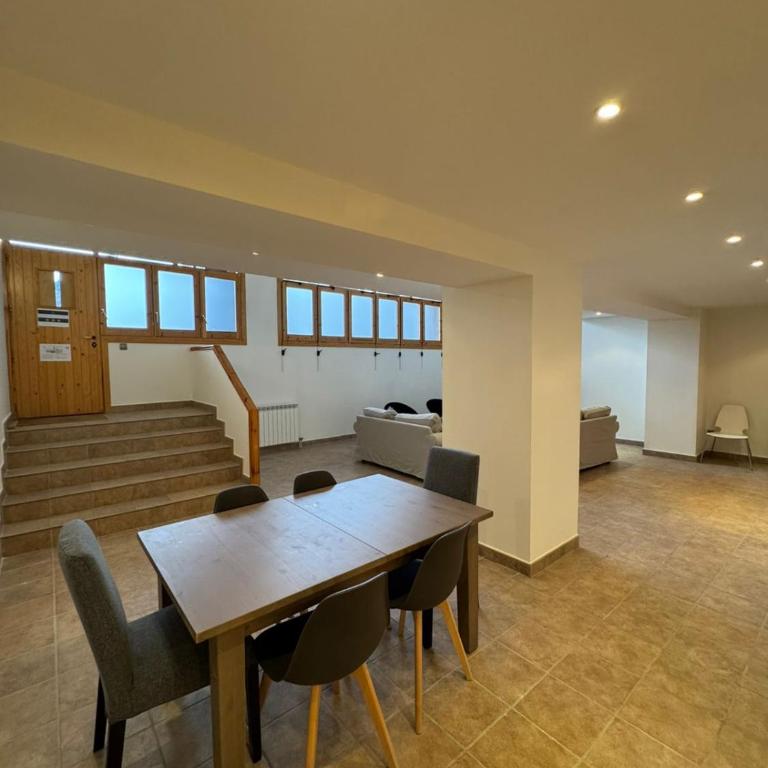 Tarter Mountain Lofts - Apartamento de 3 dormitorios - 12
