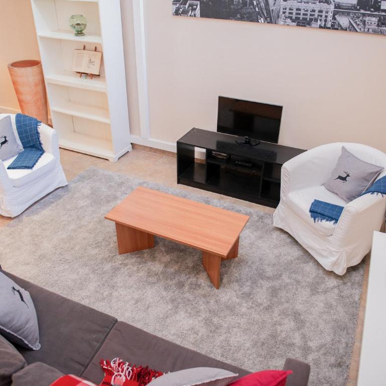 Tarter Mountain Lofts - Apartamento de 2 dormitorios - 6