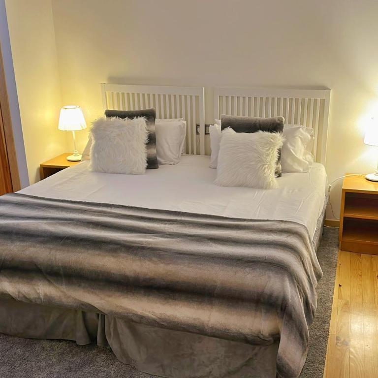 Tarter Mountain Lofts - Apartamento de 3 dormitorios - 8