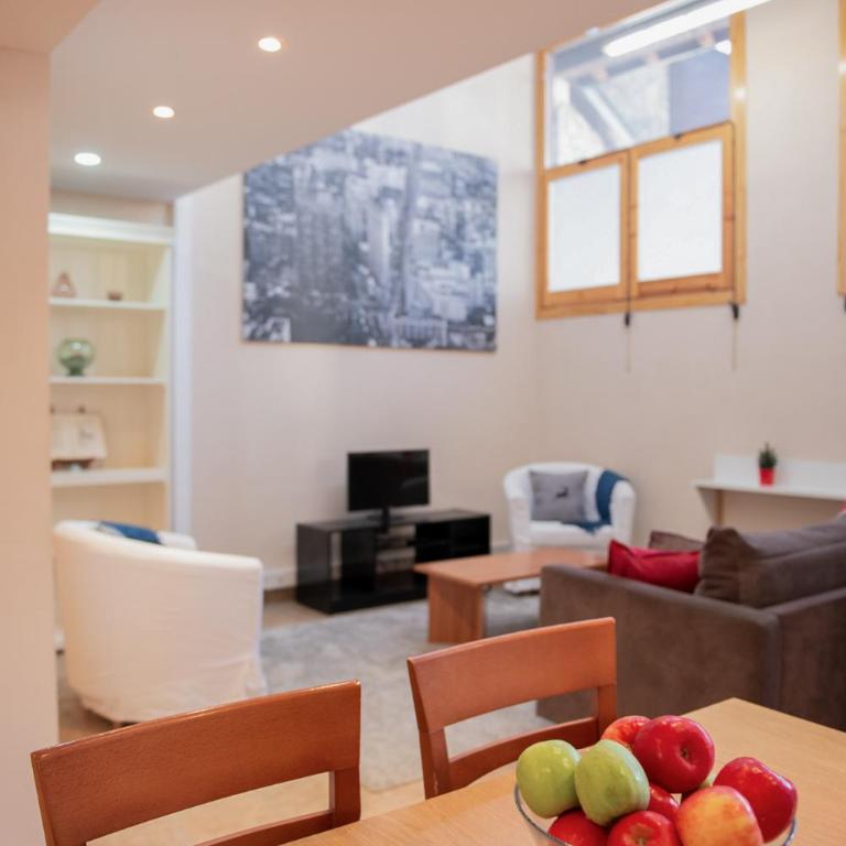 Tarter Mountain Lofts - Apartamento de 2 dormitorios - 8