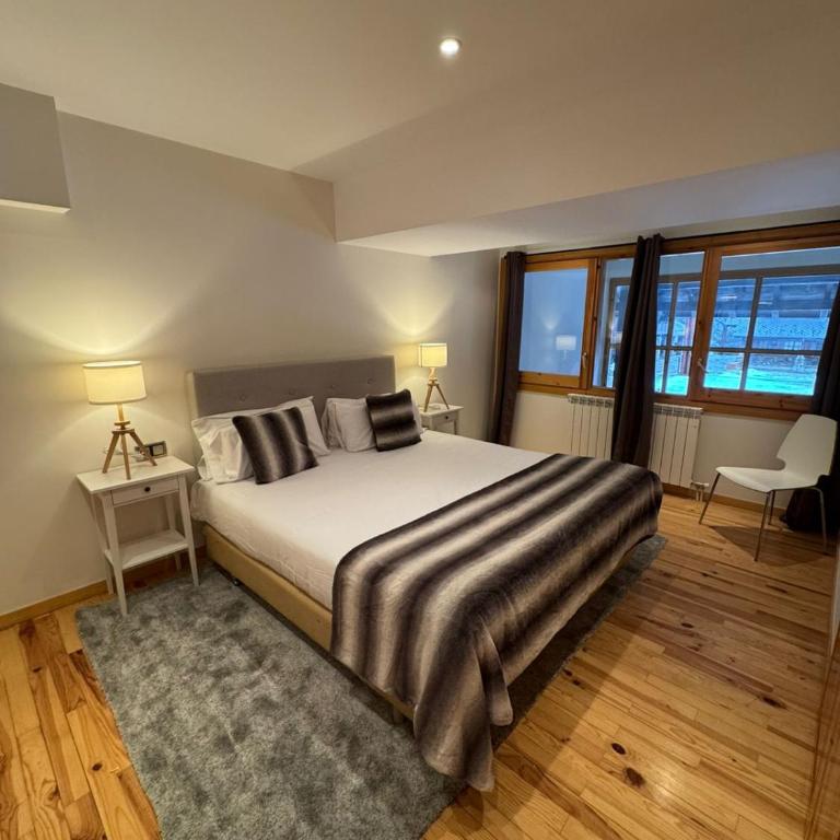 Tarter Mountain Lofts - Apartamento de 3 dormitorios - 14