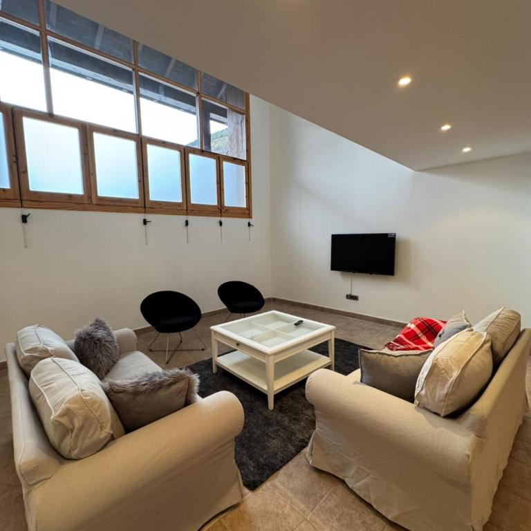 Tarter Mountain Lofts - Apartamento de 3 dormitorios - 17