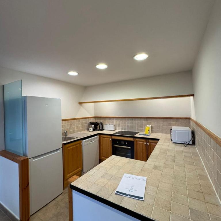 Tarter Mountain Lofts - Apartamento de 3 dormitorios - 18