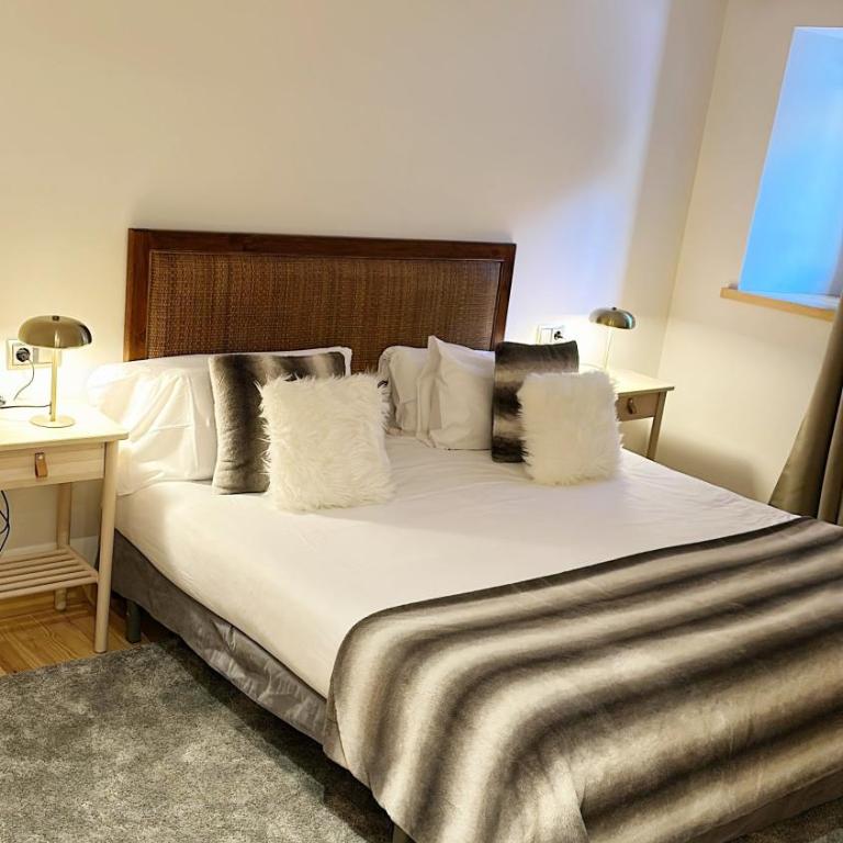 Tarter Mountain Lofts - Apartamento de 3 dormitorios - 10
