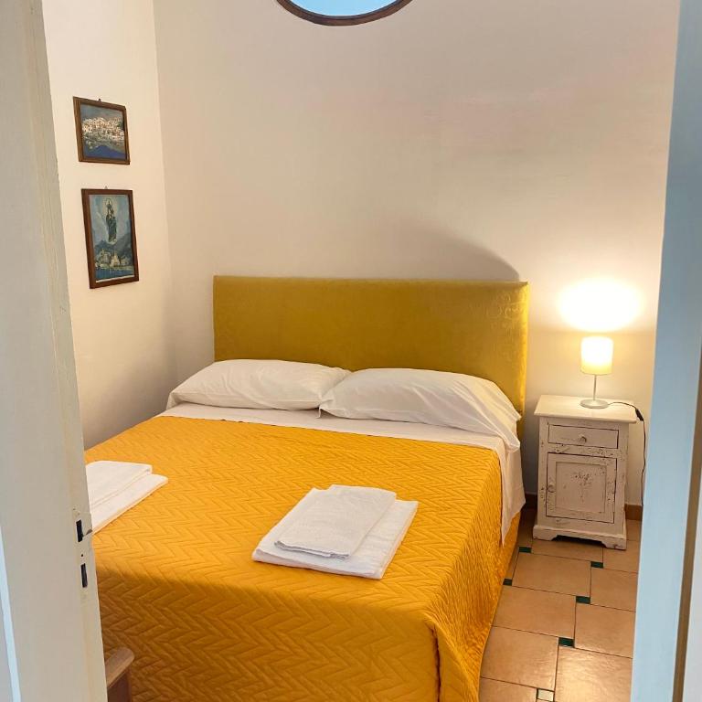 Positano's Flats - Appartamento con 2 Camere da Letto - 21