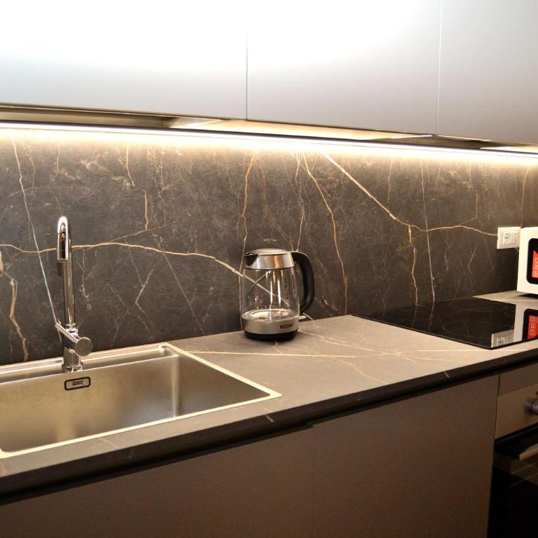 CA' DEI BURANELLI - CENTRO CITTA' - Appartement 2 Chambres Deluxe - 28
