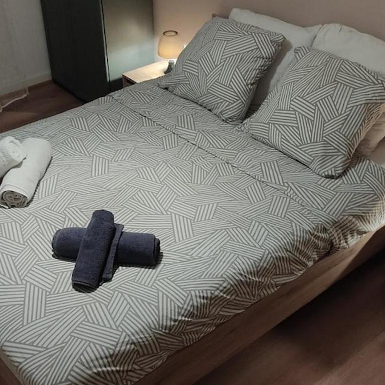 D&D Home-Appartement Centre Historique Colmar-Parking gratuit - Apartment mit 2 Schlafzimmern - 15