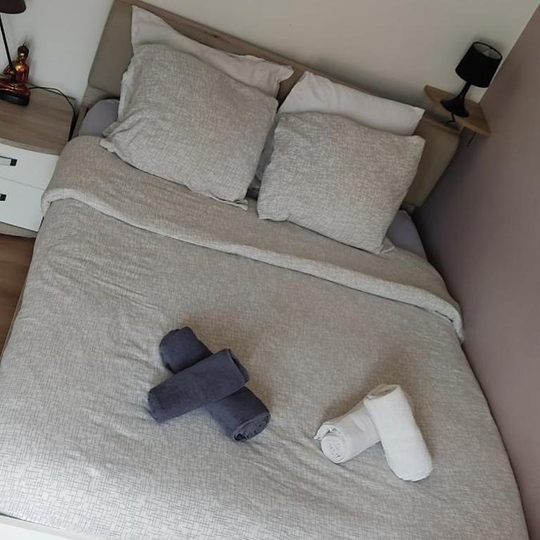 D&D Home-Appartement Centre Historique Colmar-Parking gratuit - Apartment mit 2 Schlafzimmern - 20