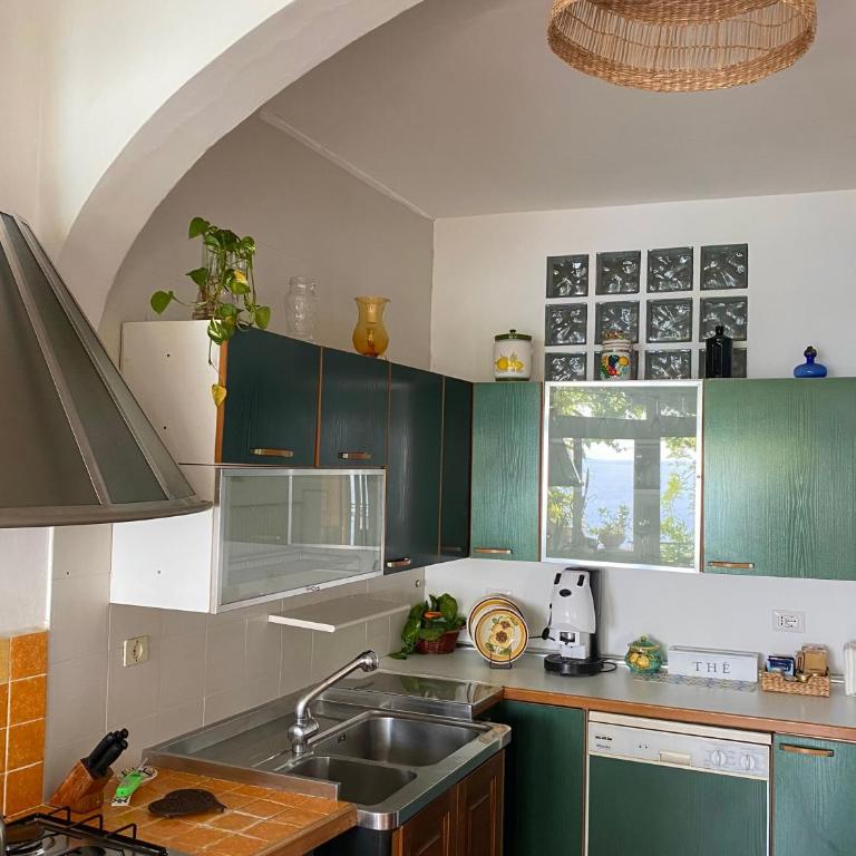 Positano's Flats - Appartamento con 2 Camere da Letto - 28